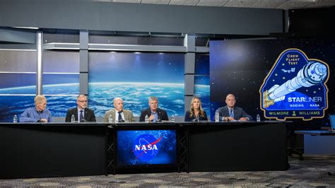 pinnoy stars convention center & resort|NASA Decides to Bring Starliner Spacecraft Back to .